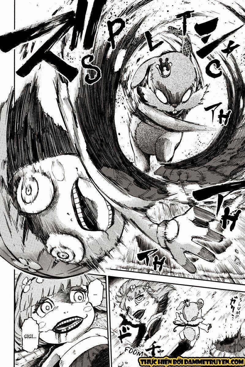 dolly kill kill chapter 32 4