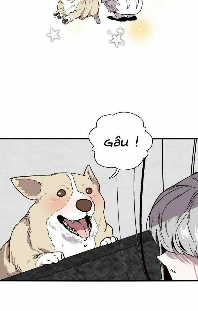 người máy hủy diệt chapter 128 5