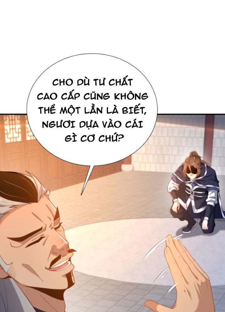 võ thánh này cũng quá khẳng khái chapter 6 4