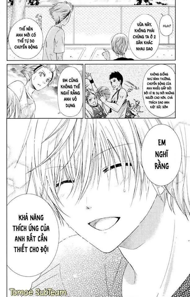 aoba-kun ni kikitai koto chapter 5 23