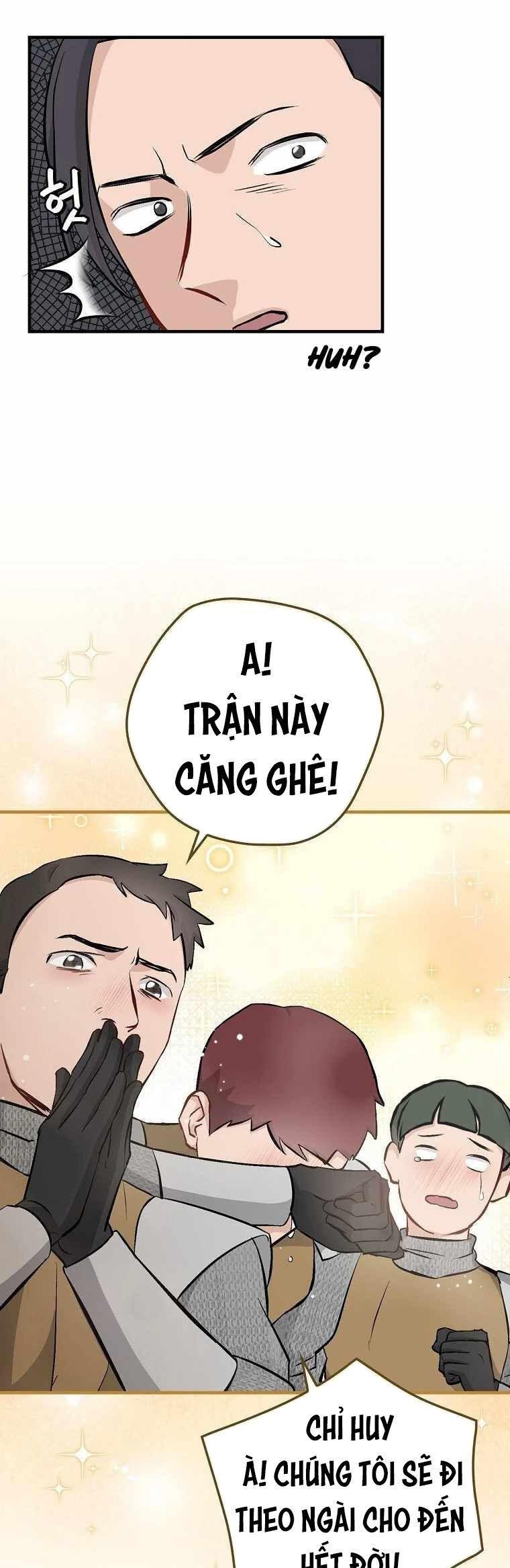 tôi lên cấp chỉ bằng cách ăn chapter 110 33