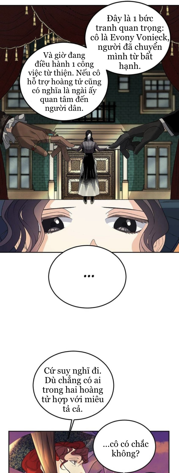 ebony, quạ đen chapter 71 3