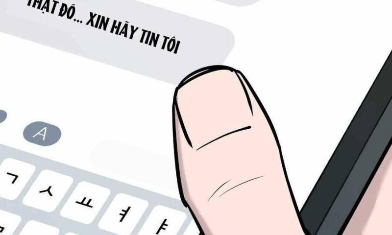 Giang Hồ Thực Thi Công Lý chapter 13.5 33