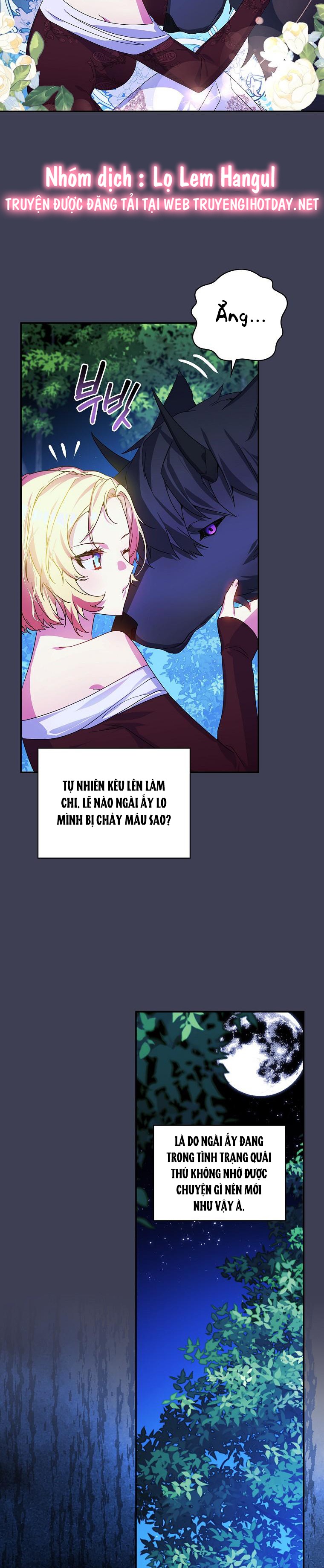 câu chuyện cổ tích về nhân vật phản diện chapter 18 8