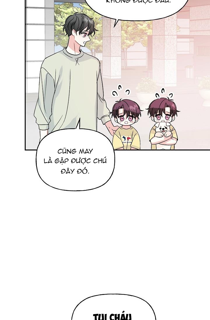 xác suất tình yêu chapter 40 23