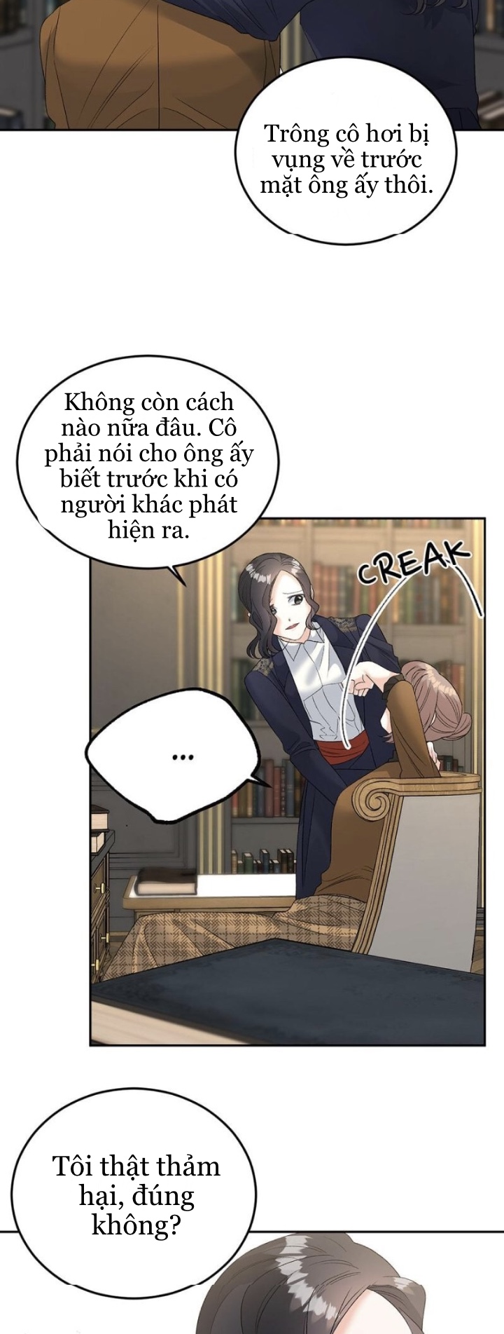 ebony, quạ đen chapter 73 18