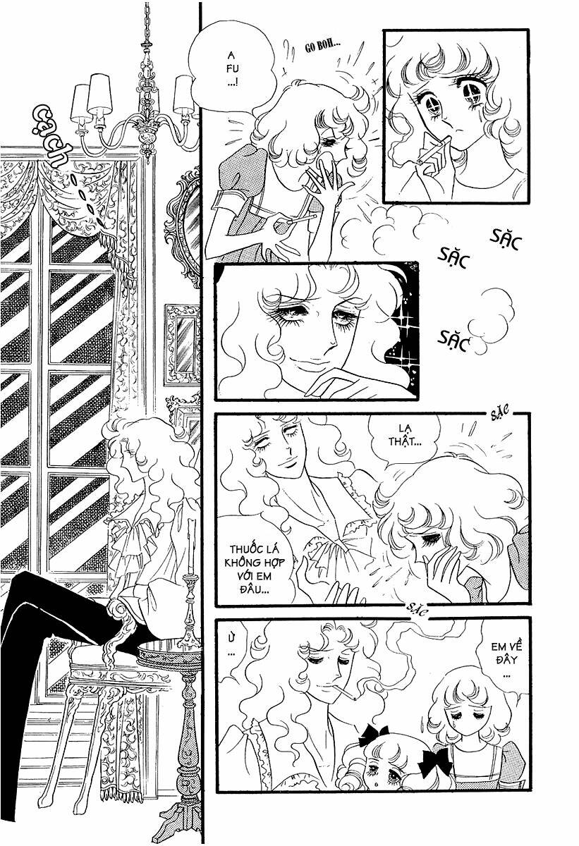 oniisama e... chapter 10 29