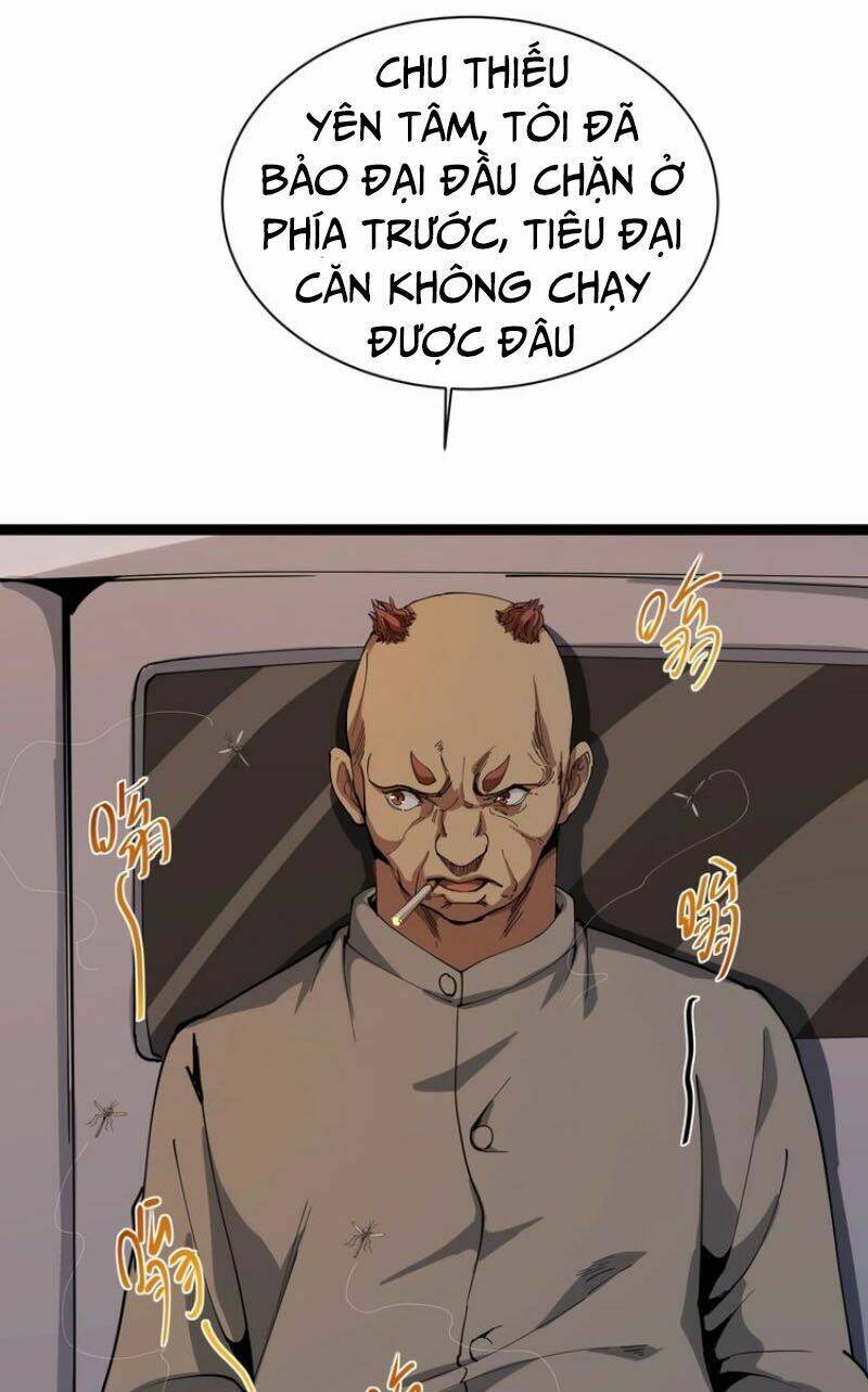 hồi xuân tiểu độc y chapter 9 4