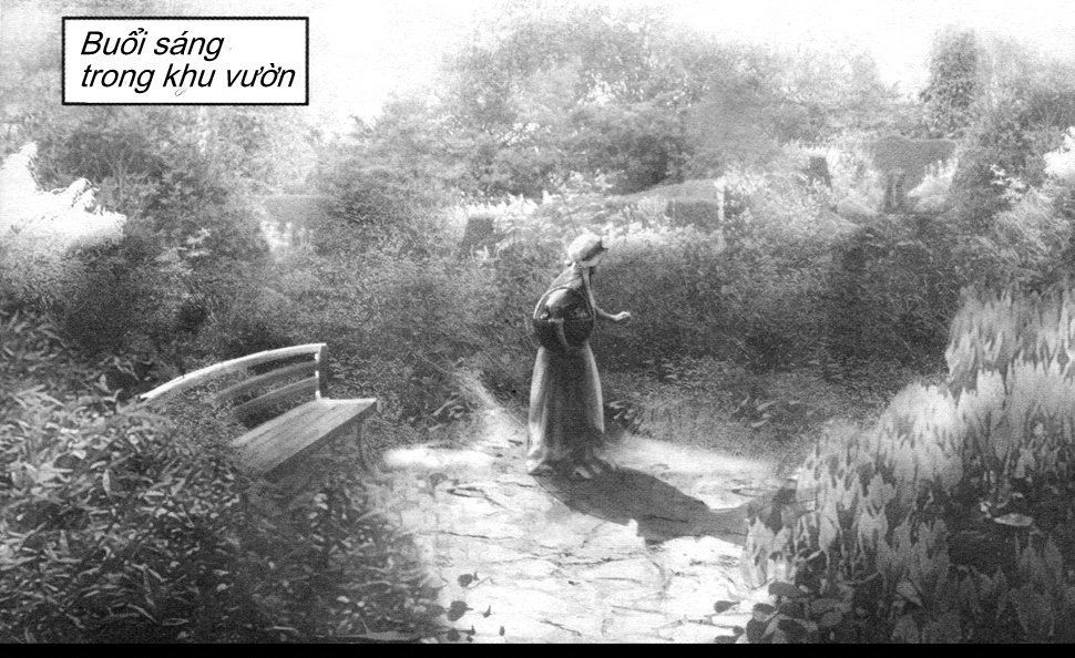 ayeshah's secret chapter 3 4