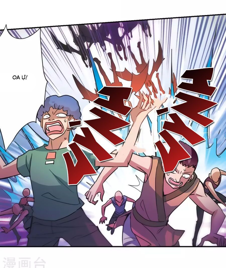 tô tịch kỳ quái chapter 94.2 14