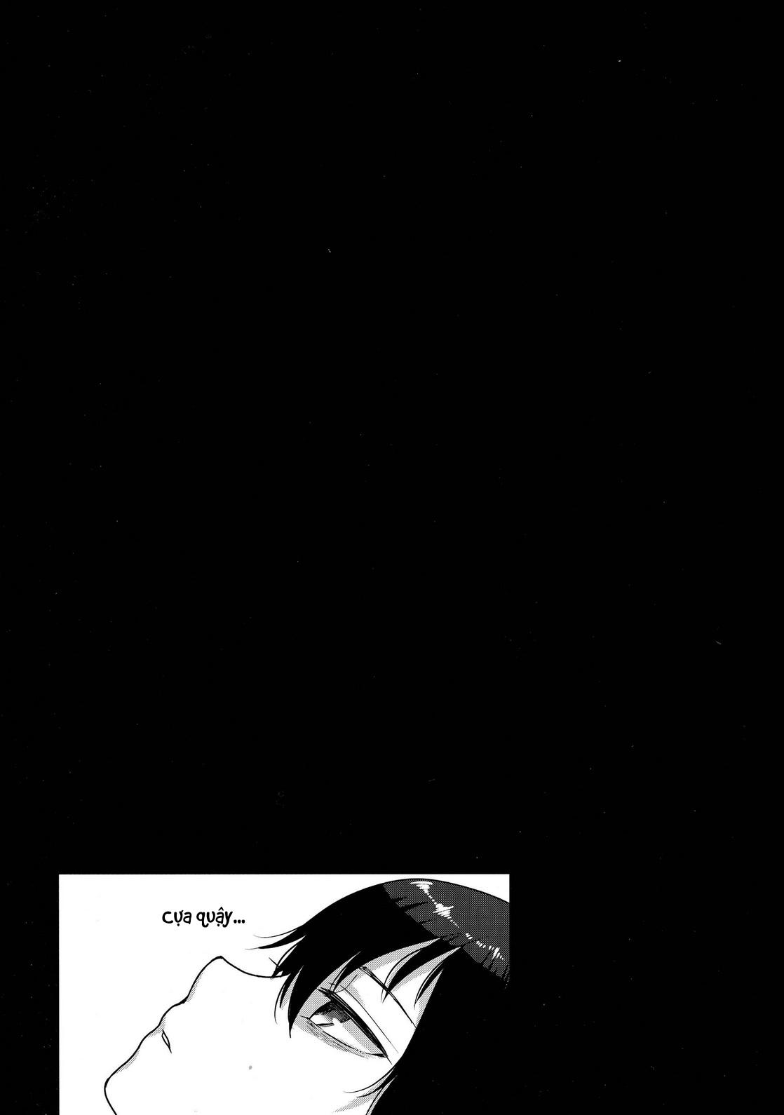 tuyển tập chjch và chjch chapter 16 18