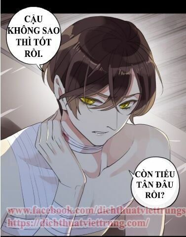 vết cắn ngọt ngào phần 2 chapter 30 56