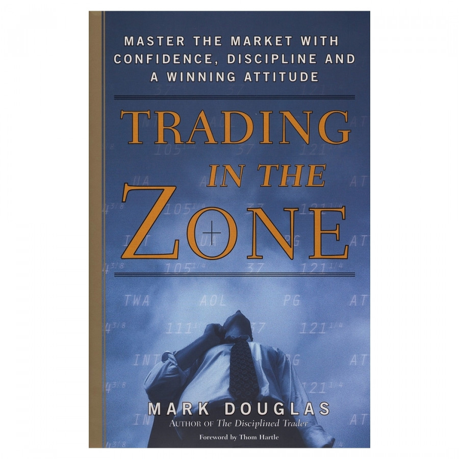 Technical Analysis Of The Financial Market