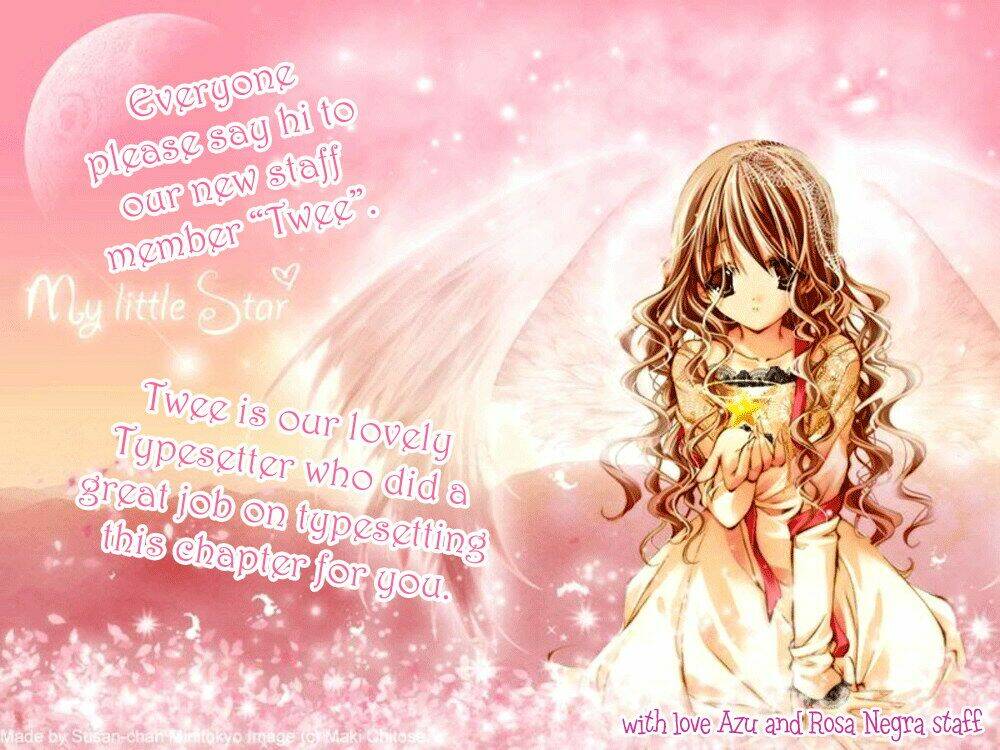 bạn trai tôi là ma cà rồng chapter 4 2