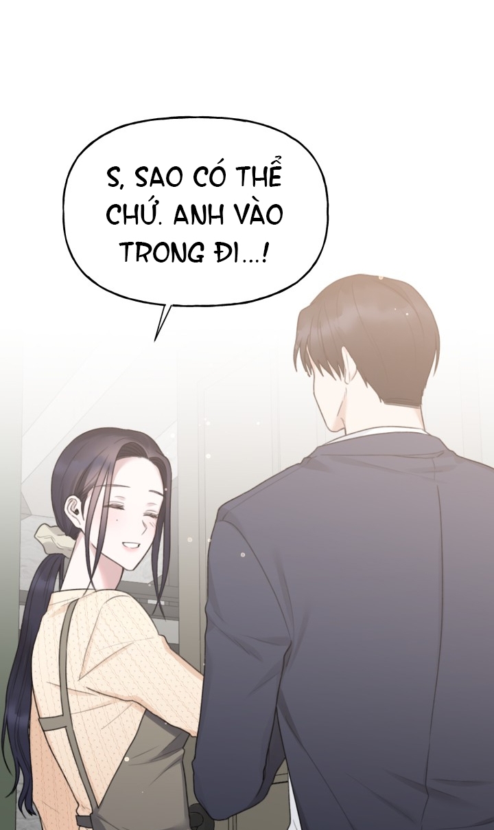 Khép Đôi Mi Lại chapter 17.1 - Trang 14