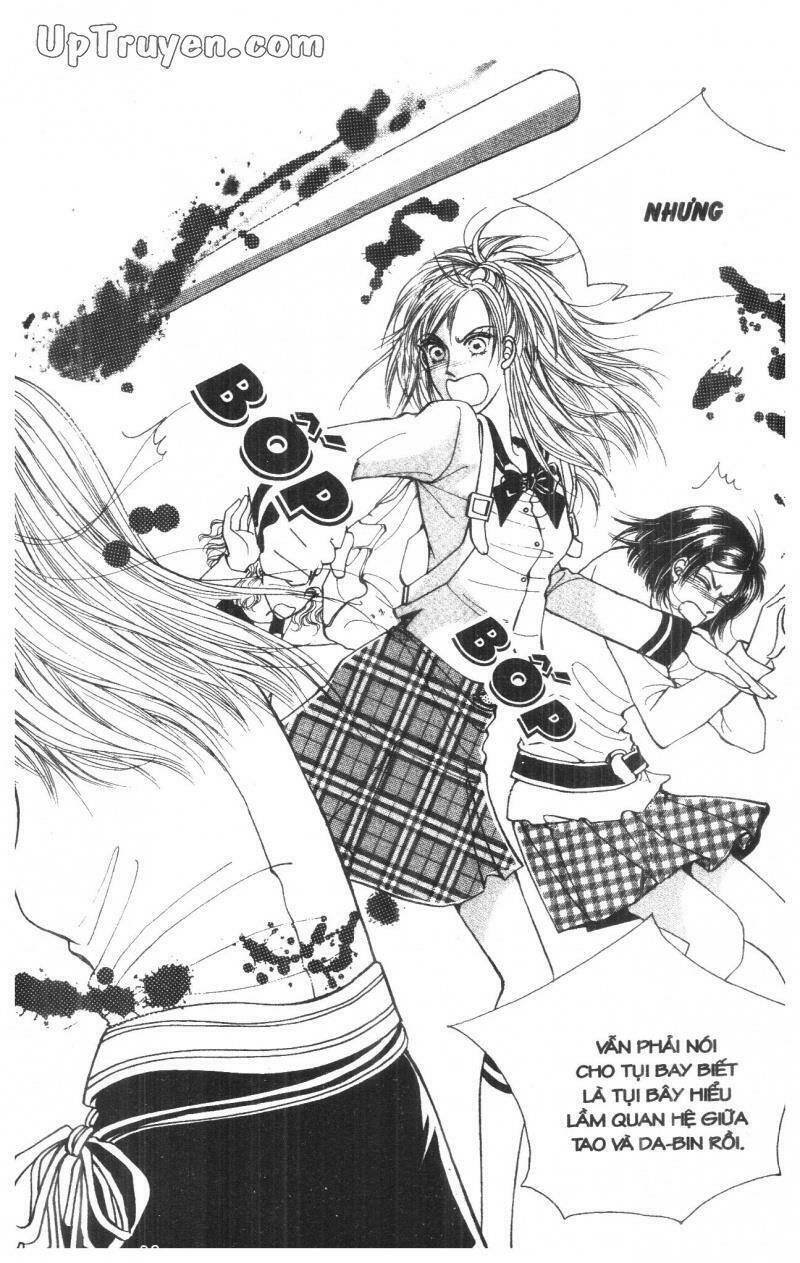 người yêu hoa chapter 1 88