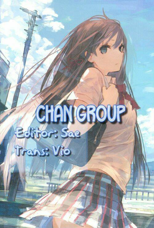 chòm sao bắc cực của chúng ta chapter 1 1