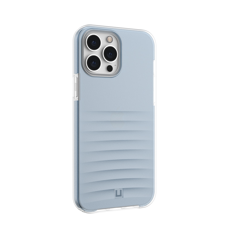 Ốp Lưng dành cho iPhone 13/13 Pro/13 Pro Max UAG Wave Series - Hàng Chính Hãng