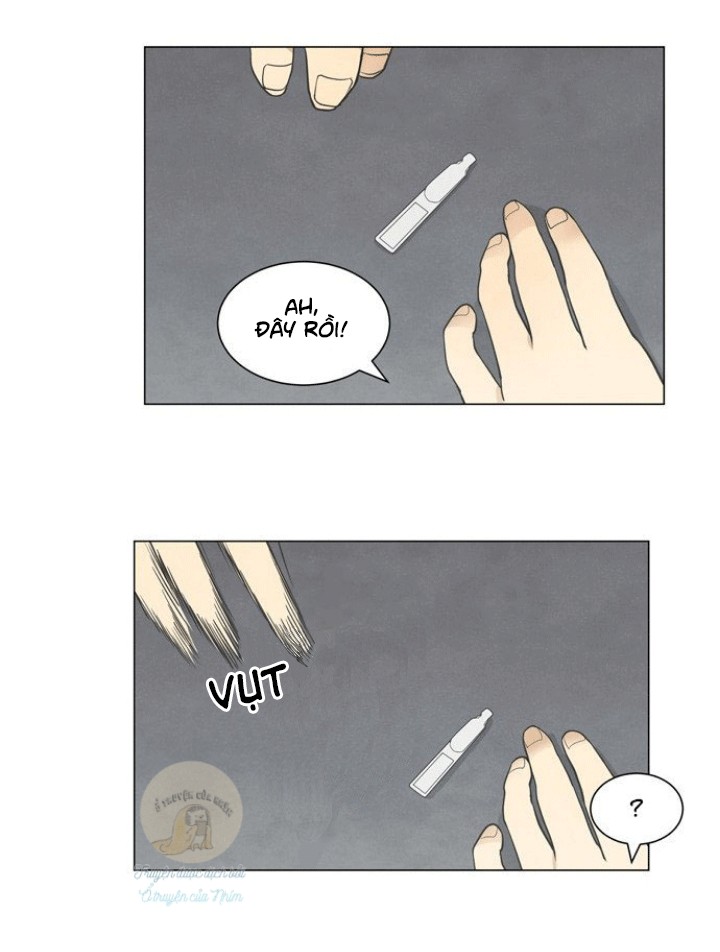 một phần vì thích em chapter 18 25