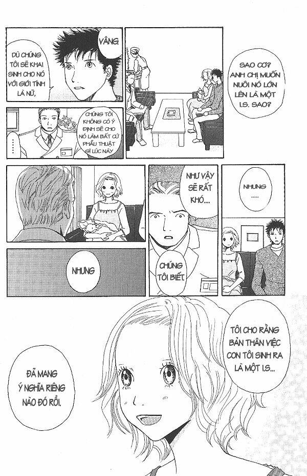 i.s. (intersexuality) chapter 3 52