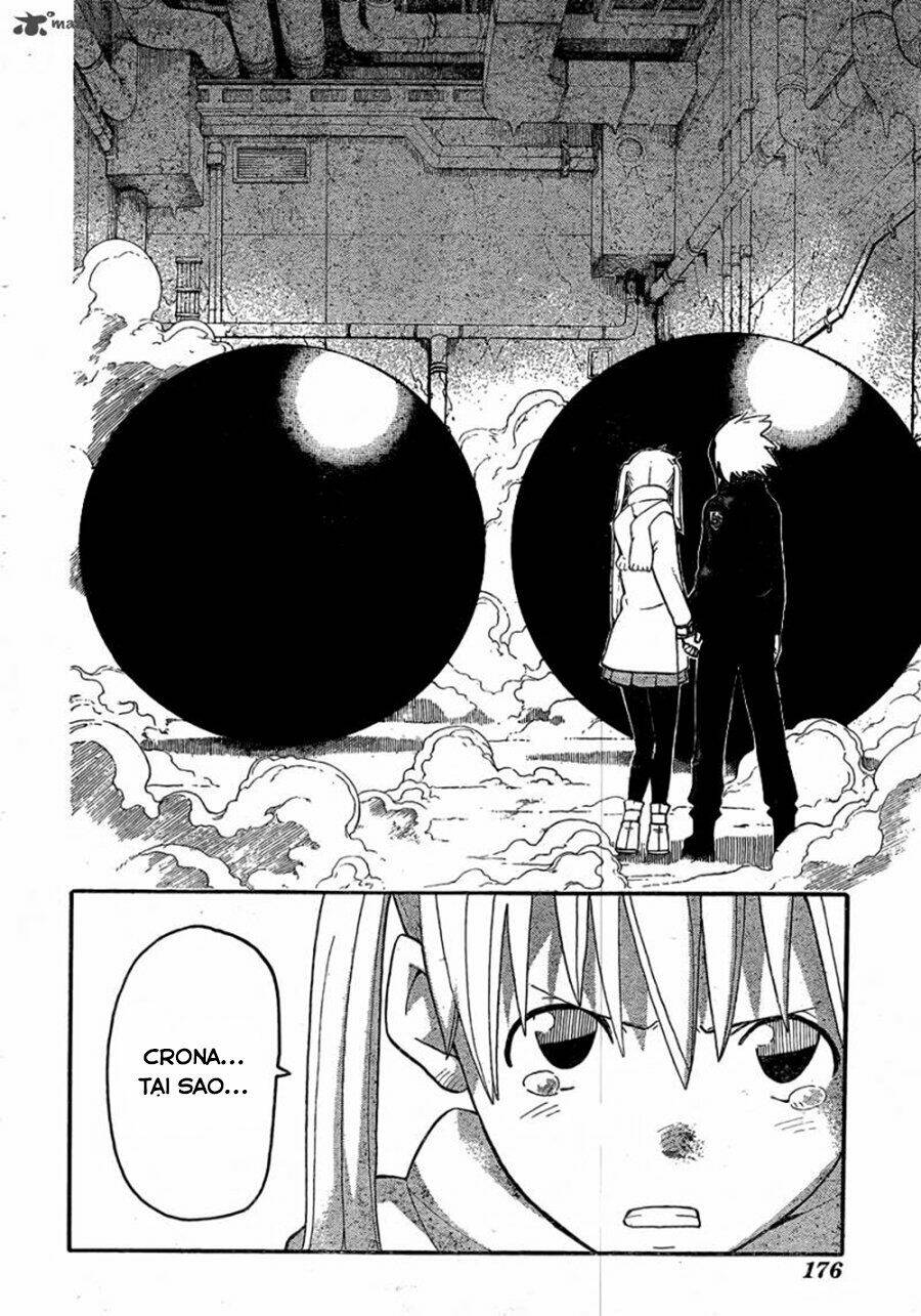 soul eater chapter 83 24