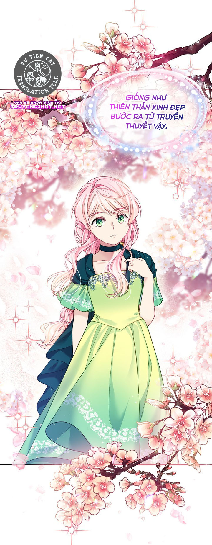 tôi gặp rắc rối vì chồng qúa dễ thương chapter 5 11