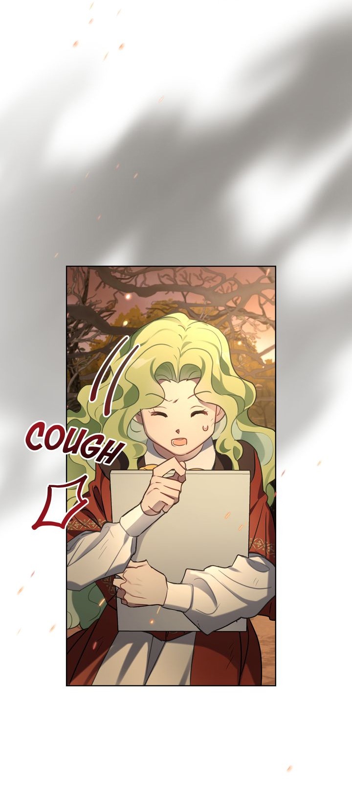 công chúa muôn loài chapter 46 8