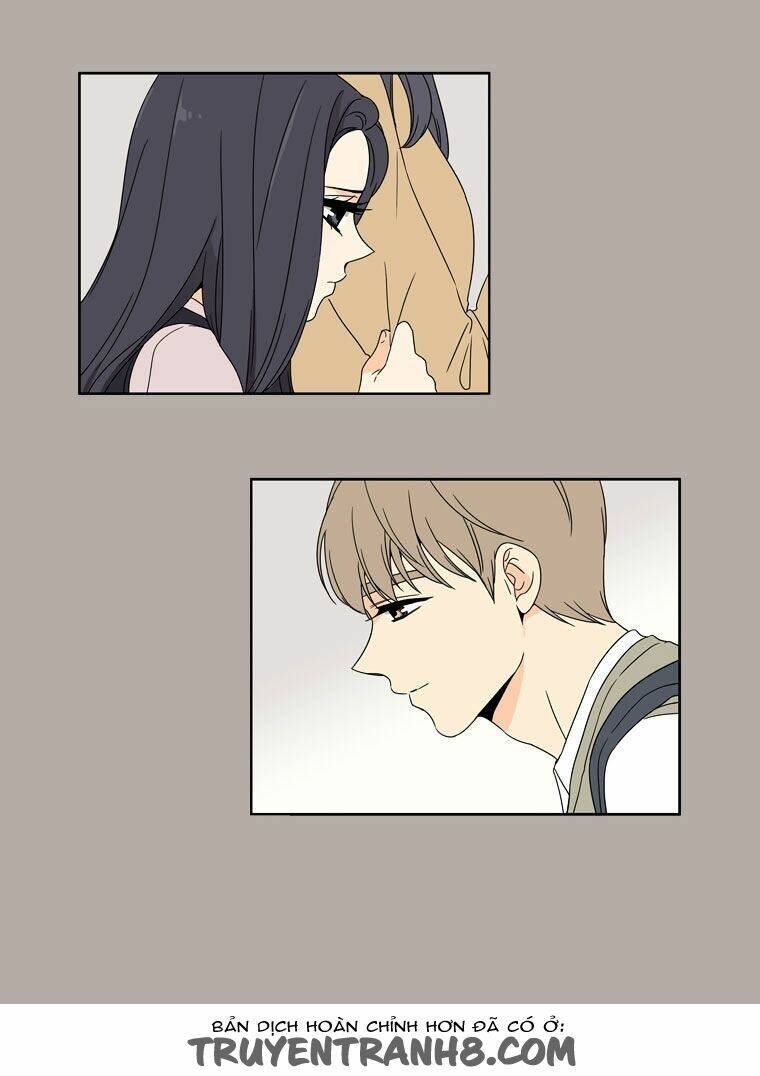 bokhee-ssi đáng yêu chapter 8 7