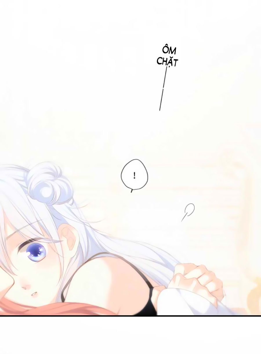 con tim rung động 3 chapter 8.2 18