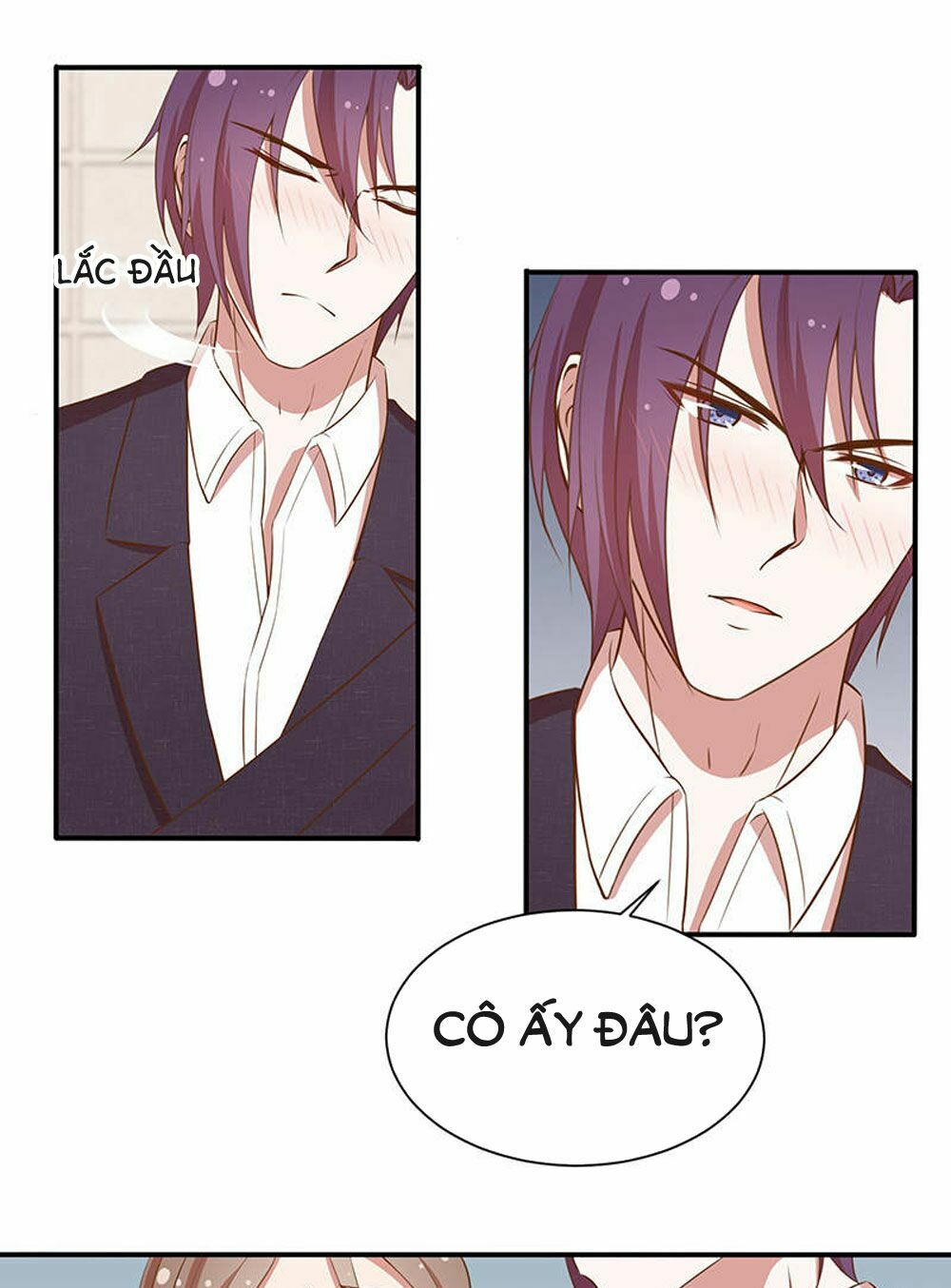 cả thế giới đều không bằng người chapter 50 12