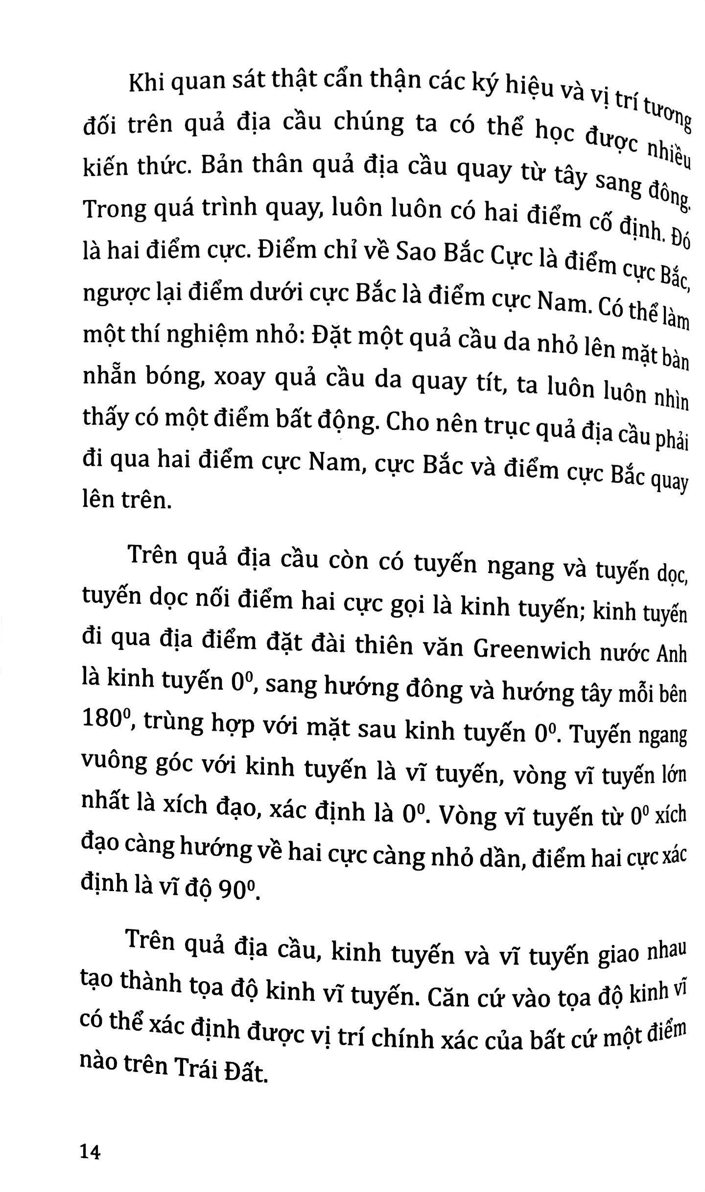 Tri Thức Bách Khoa - Em Muốn Biết