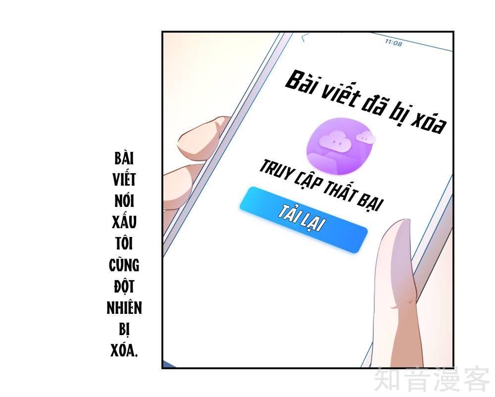 thầy giáo ác ma yêu tôi rồi chapter 58 4