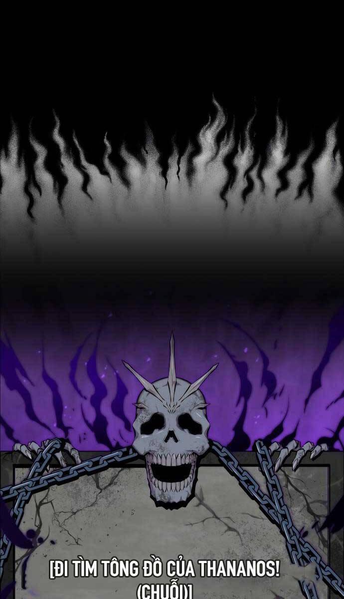 tôi thăng cấp trong lúc ngủ chapter 95 93