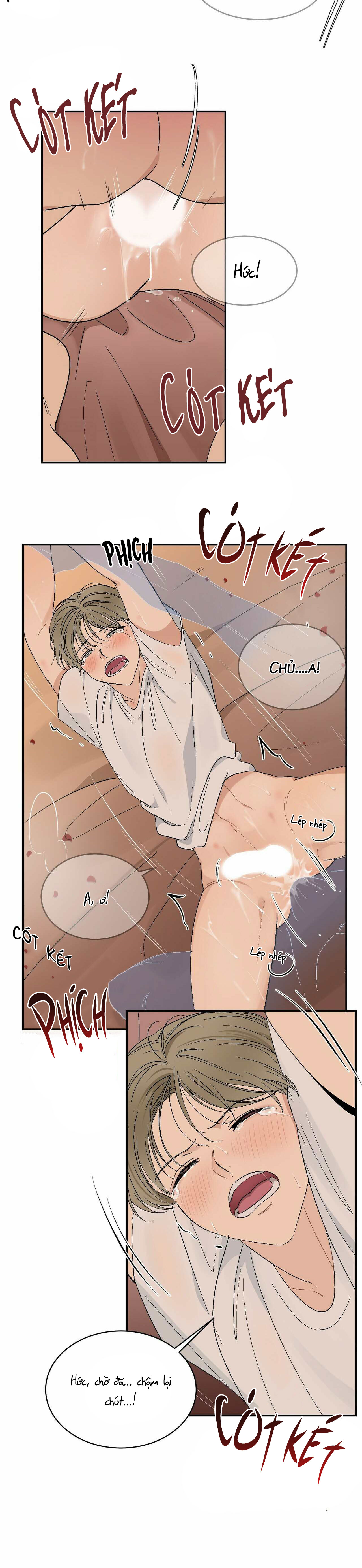 it's not like that chapter 39 7