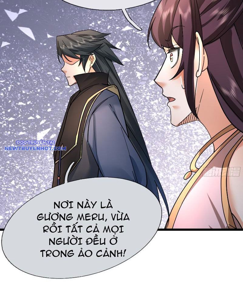 ngủ say vạn cổ: xuất thế đẩy ngang chư thiên chapter 29 13