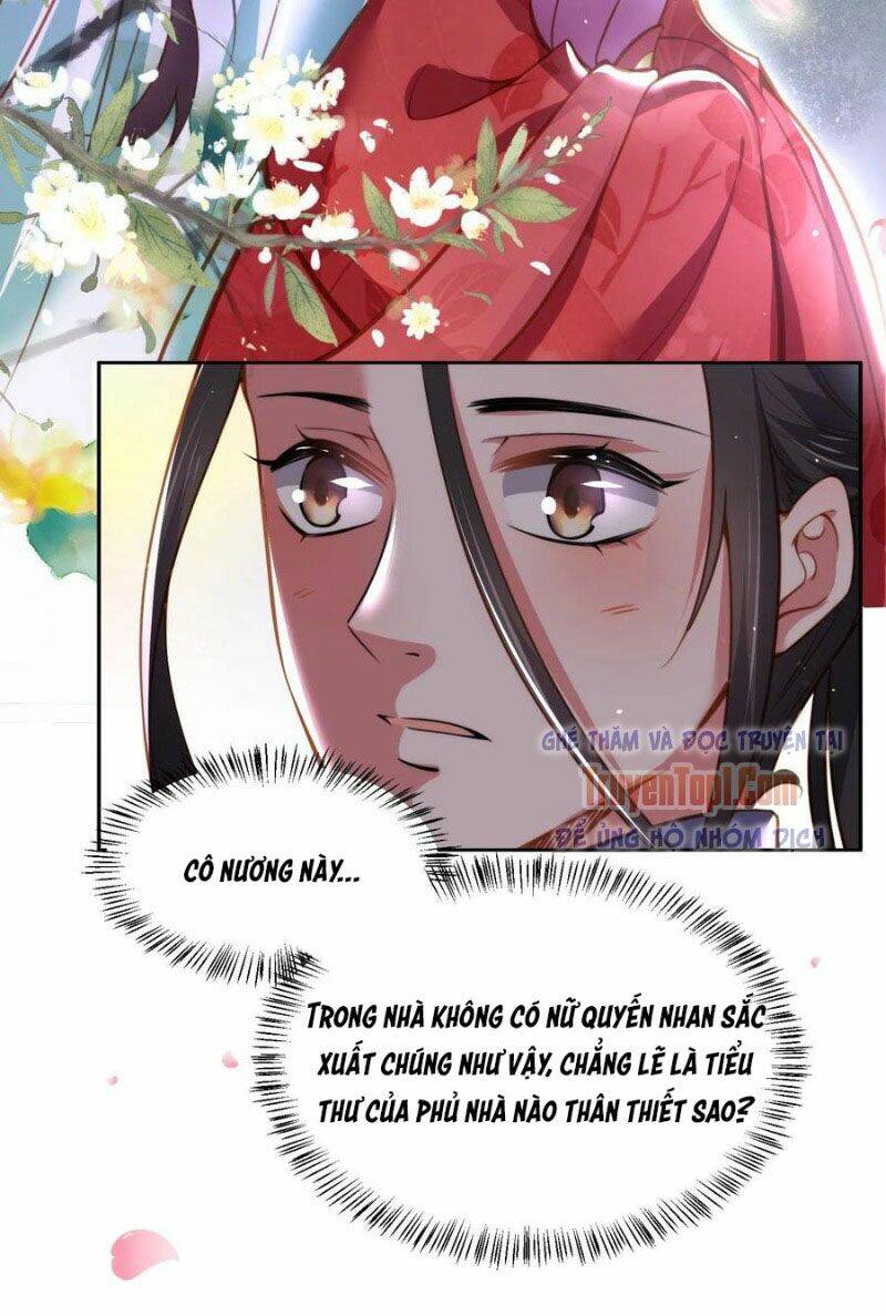 hoạn phi thiên hạ chapter 107 14