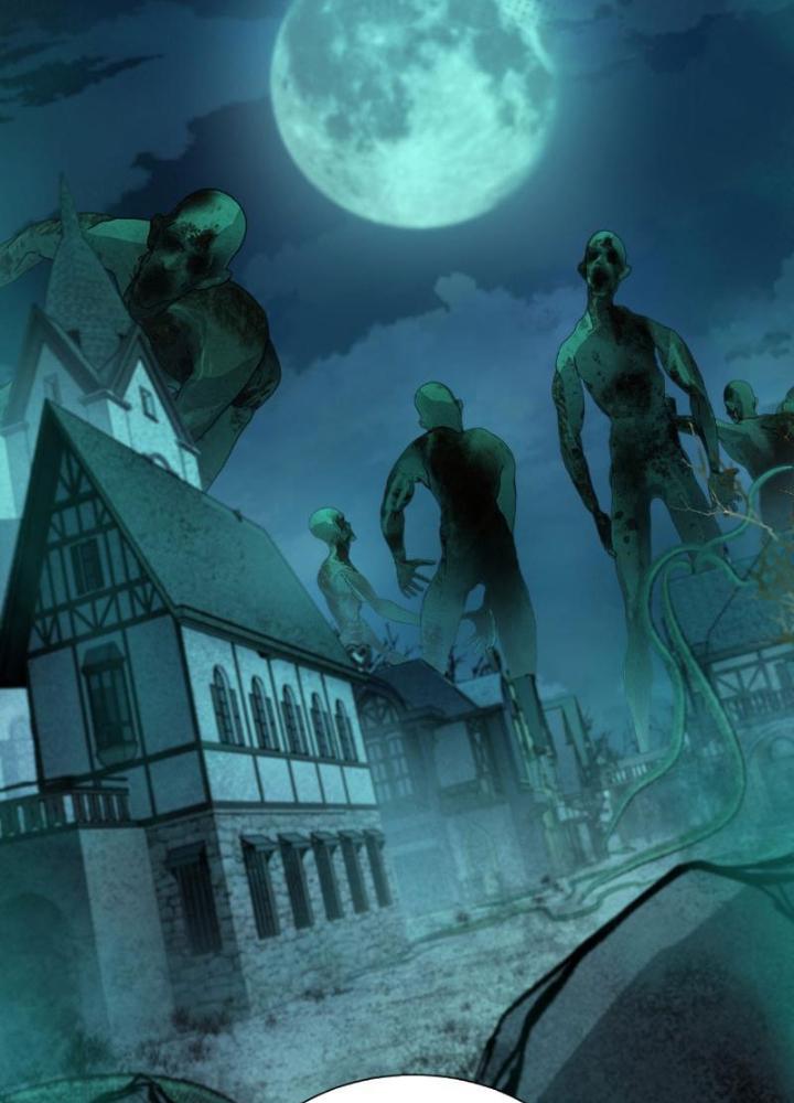 đọ sức mạnh sao? nhưng ta là vong linh pháp sư! chapter 2 262