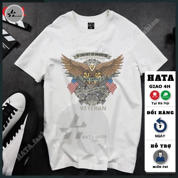 Áo Thun Trắng In Hình 3D Siêu Đẹp Cotton