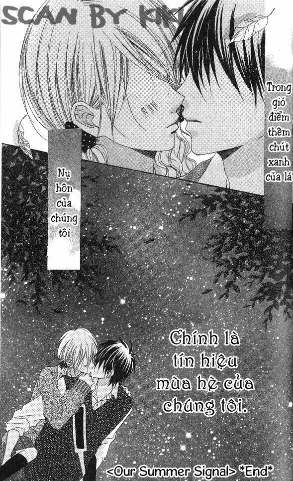 kataomoi no mukougawa chapter 5 51