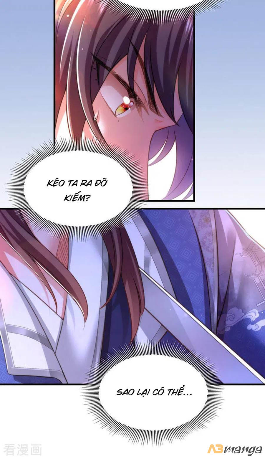 ngã tại hậu cung đương đại lão nữ chapter 58 22