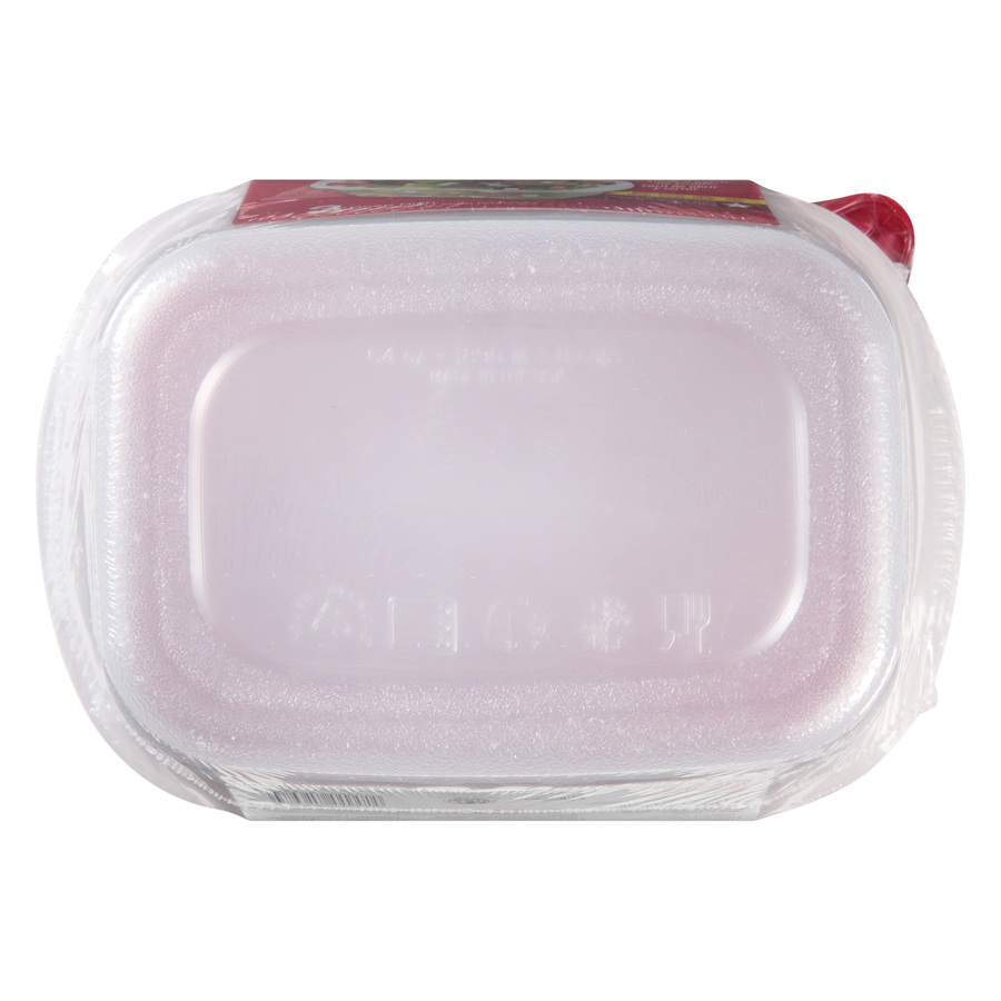 Hộp nhựa Diamond 1890ml