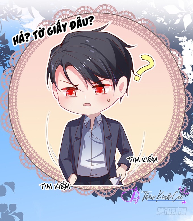 dưỡng khí chí mạng chapter 52 10