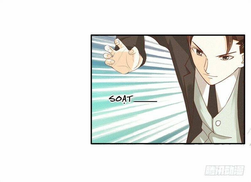 tiểu tâm can của cực phẩm đại nhân chapter 14 9