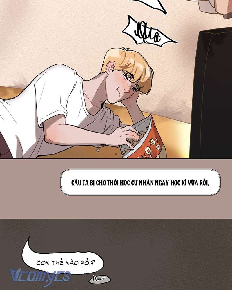 sát nhân nhà bên chapter 2 14