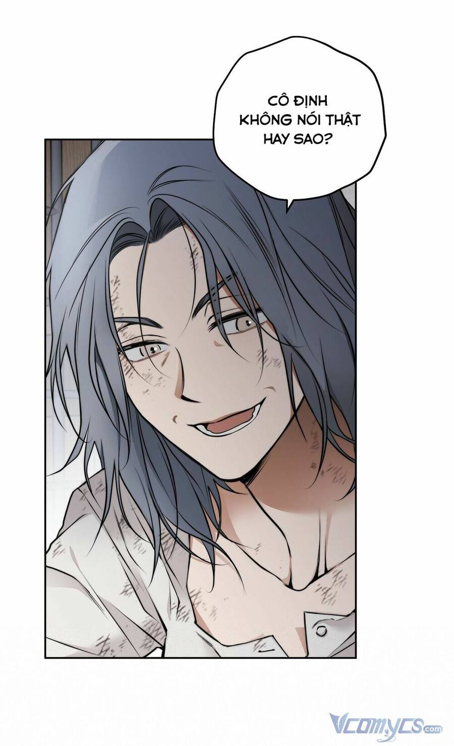 lời nói dối vĩnh cửu của người chapter 2 102