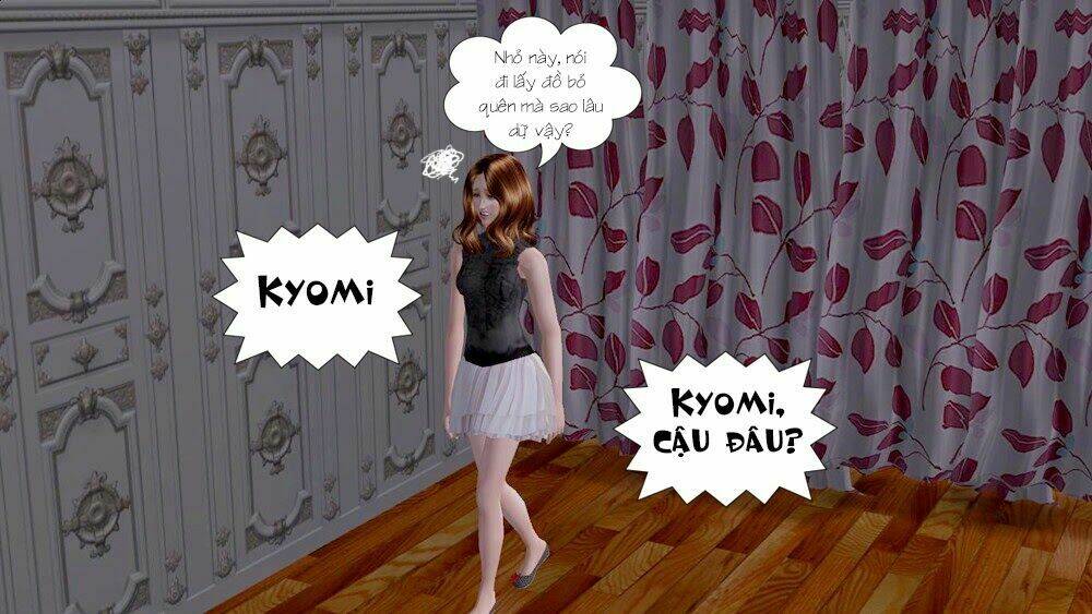 stay with me (truyện sims) chapter 2 43