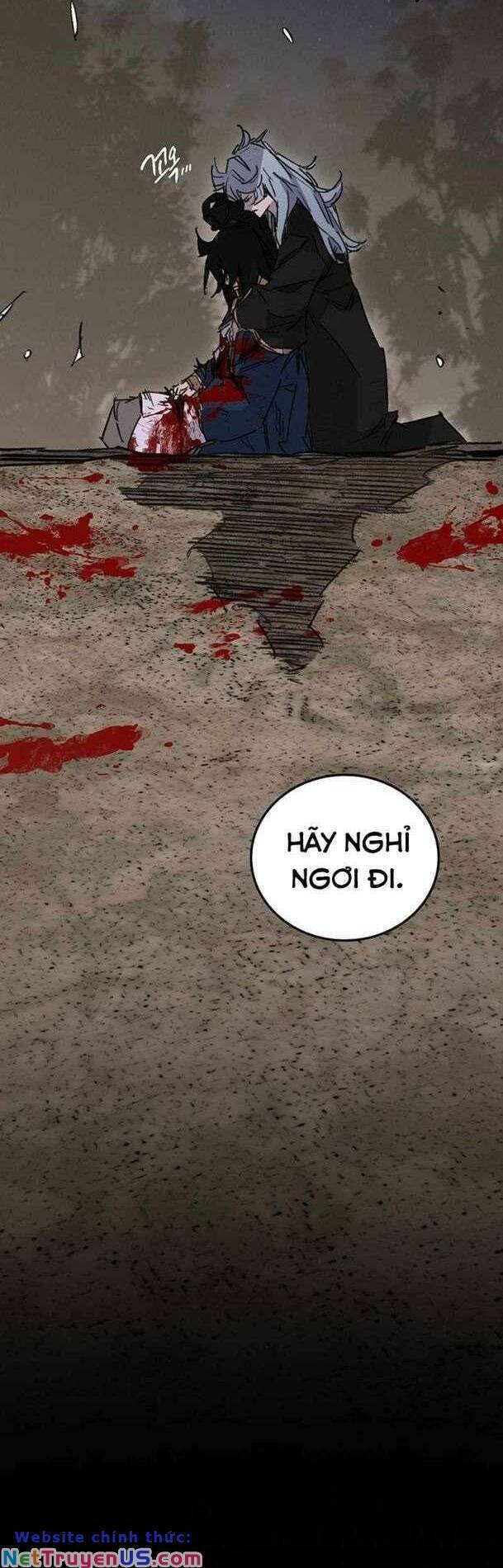 kiếm sĩ bất bại chapter 176 28