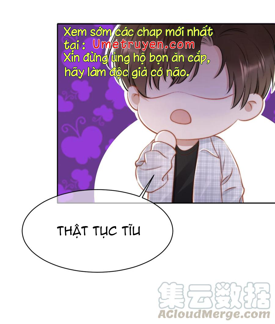 ta sinh con cho tổng tài chapter 20 31