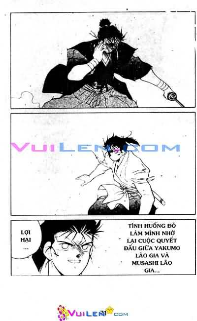 truyền nhân atula phần ii chapter 8 72