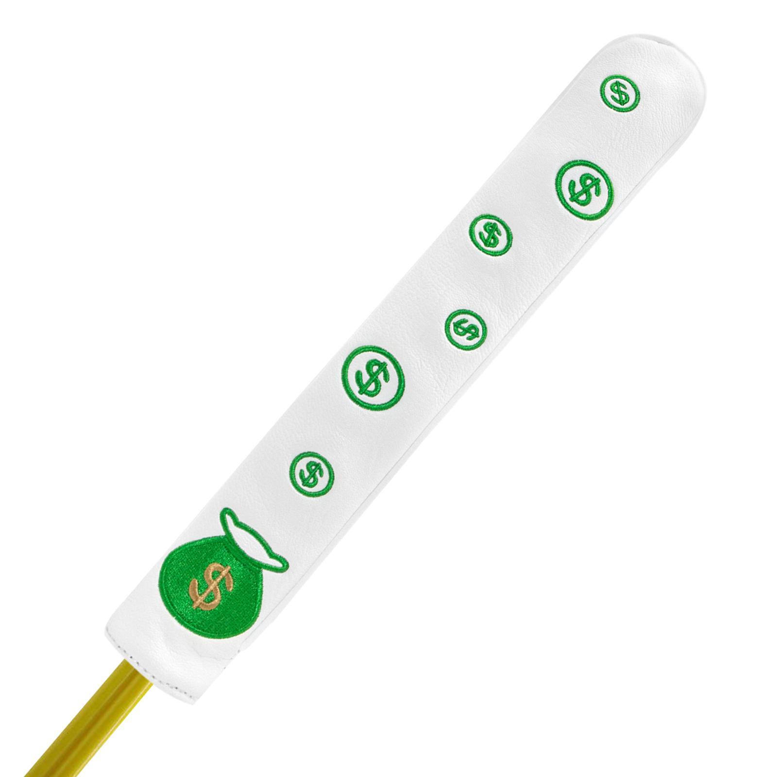 Swing Trainer Posture Corrector Aiming Protector Green